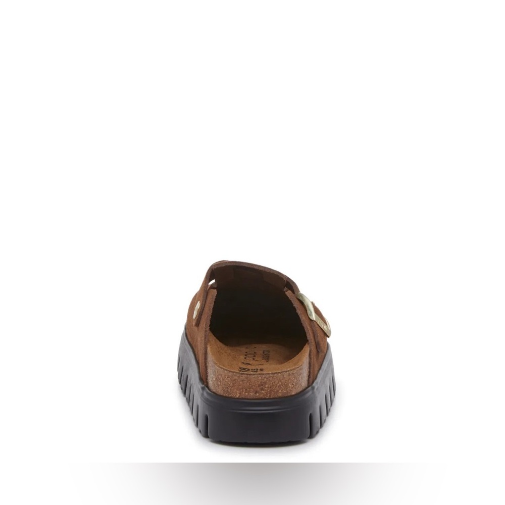 NWT Birkenstock Papillio Boston Clog - Picture 7 of 7